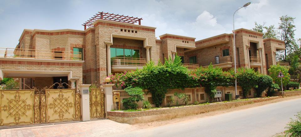 Avari Xpress School Road Hotel Islamabad Eksteriør billede